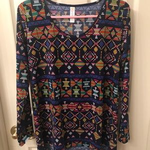 Lularoe small lynnae